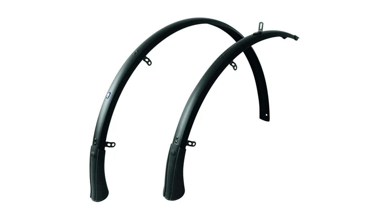 SKS Bluemels B45 Schutzblechset