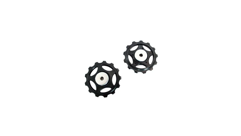 Shimano Schaltrollen Satz RD-M410