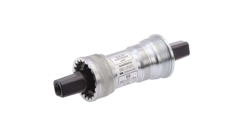 Shimano Innenlager BB-UN55 68-122.5