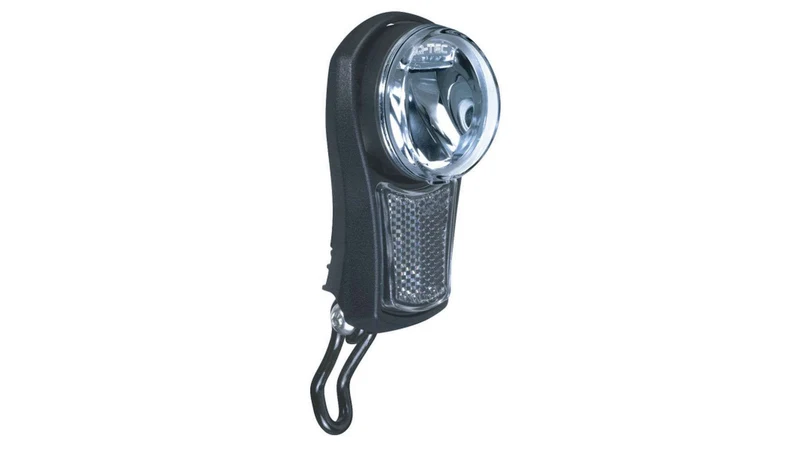 B&M Scheinwerfer Lumotec IQ Fly E