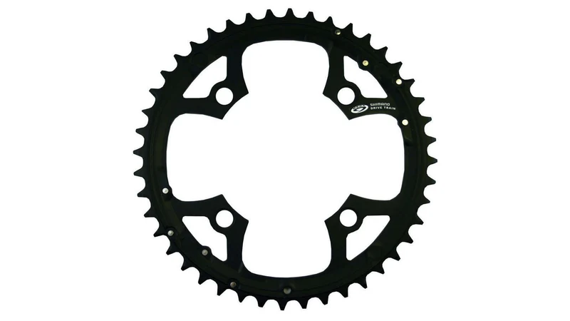 Shimano FC-M530 Deore 48 Zähne