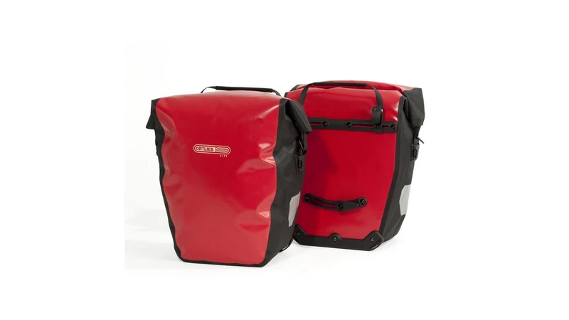 Ortlieb Back-Roller City