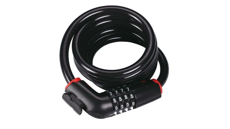 BBB Fahrradschloss CodeLock BBL-45