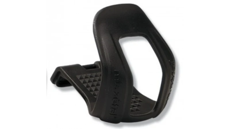 Zefal Pedalhaken Paar Christophe 42