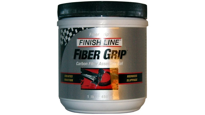 FINISH LINE Fiber Grip Montage-Gel