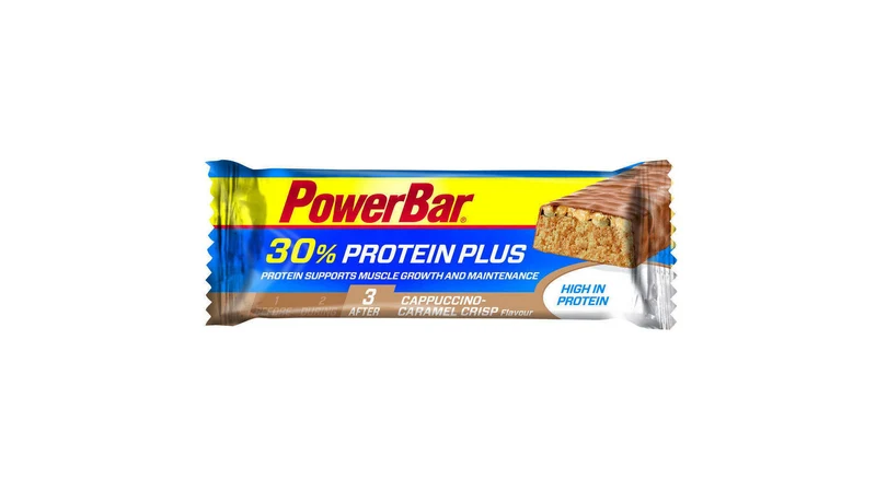 PowerBar Protein Plus 30% Riegel