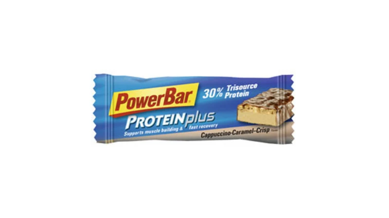 PowerBar Protein Plus 30% Riegel