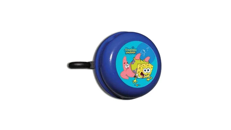 Glocke "Sponge Bob"