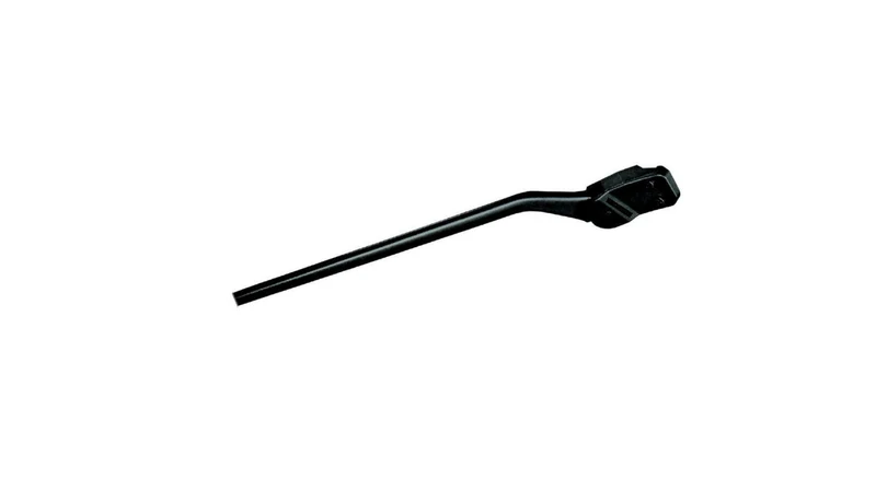 Pletscher Hinterbauständer 28"