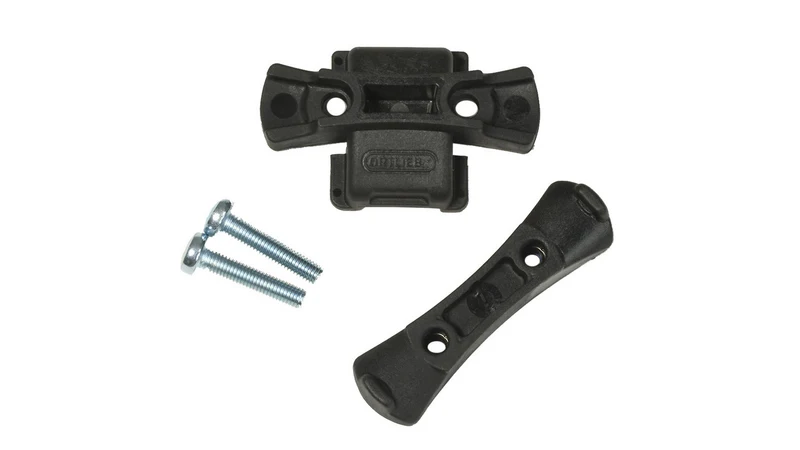 Ortlieb Montageset Saddle-Bag