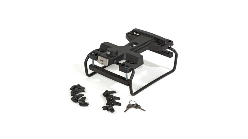Ortlieb Adapter