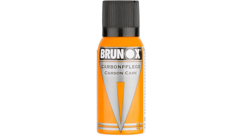 Brunox Carbonpflege 125ml