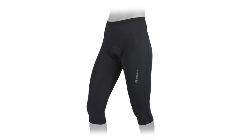 Gonso Lusaka Radhose 3/4 Damen