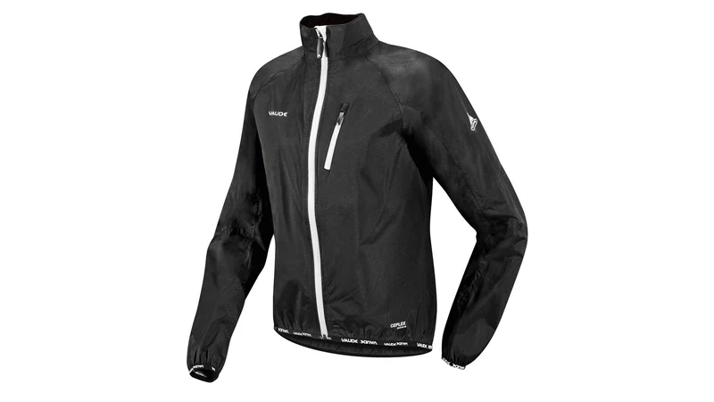 Vaude Women's Drop Jacket II Da. Re