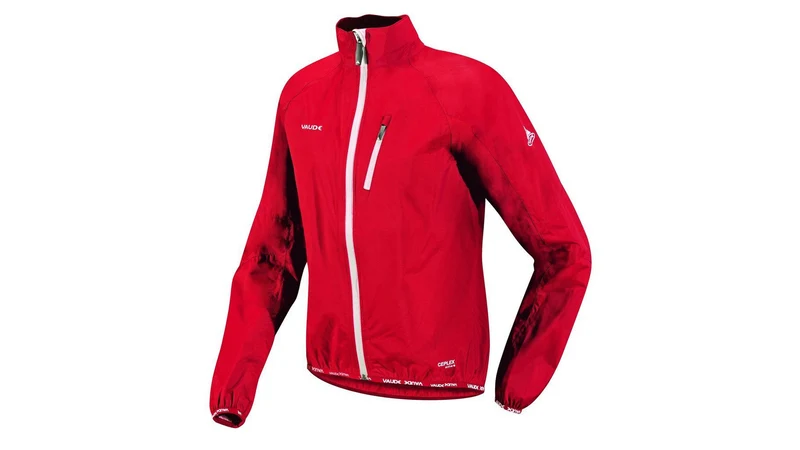 Vaude Women's Drop Jacket II Da. Re