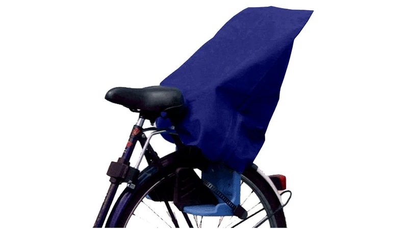 Wakelin Fahrradkindersitzabdeckung