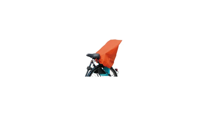 Wakelin Fahrradkindersitzabdeckung