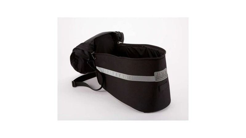 Brompton Tasche Rack-Pack