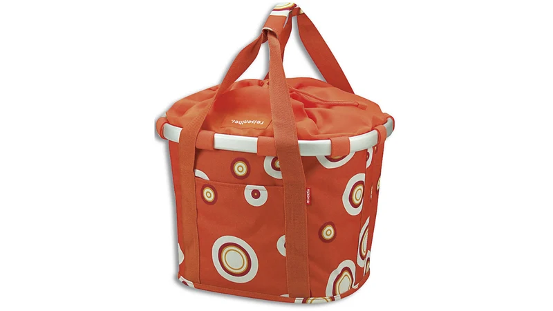 Rixen & Kaul Bikebasket 15 Liter
