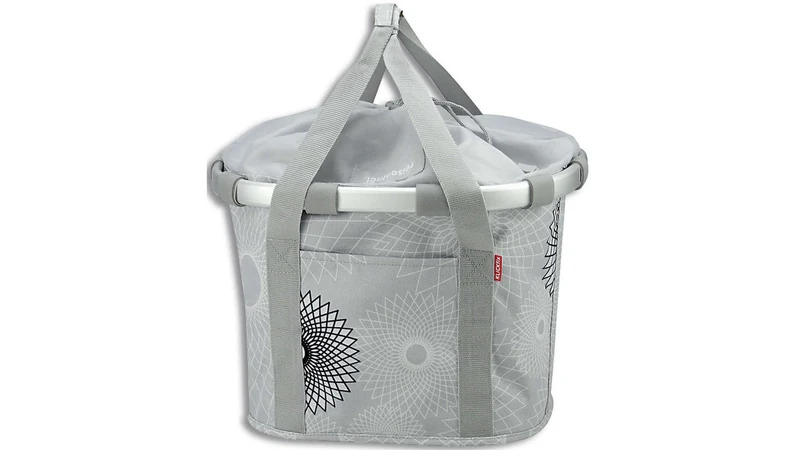 Rixen & Kaul Bikebasket 15 Liter