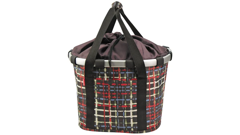 Rixen & Kaul Bikebasket 15 Liter