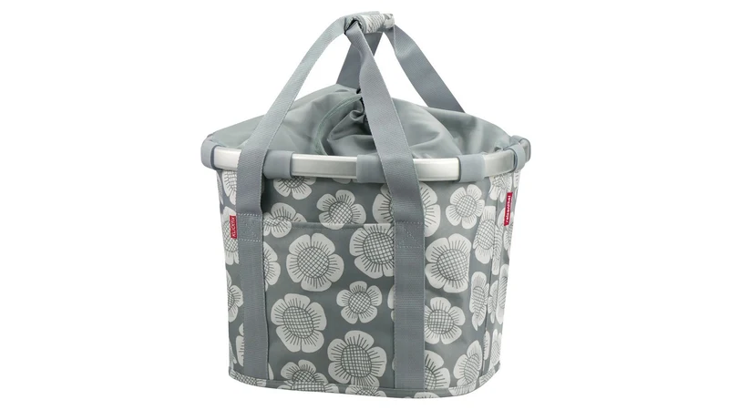 Rixen & Kaul Bikebasket 15 Liter