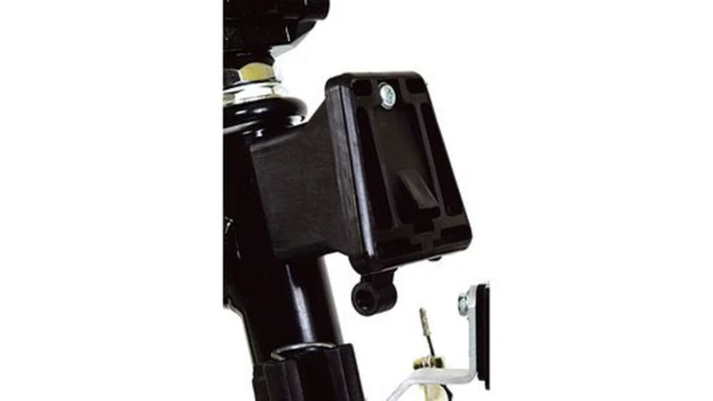 Brompton Trägerblock