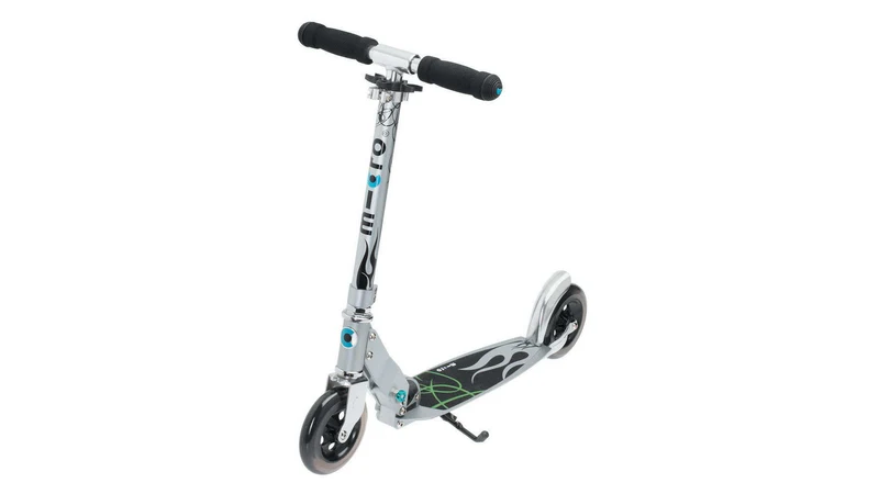 MICRO Scooter Speed+