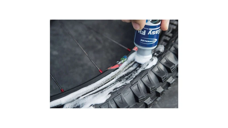 Schwalbe Montagefluid Easy Fit 50ml
