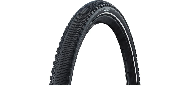 Schwalbe G-ONE OVERLAND 28"