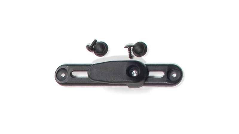 Ortlieb Arretierungshaken