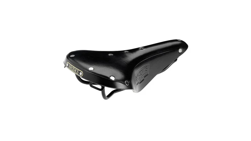 Brooks B17 Standard Sattel