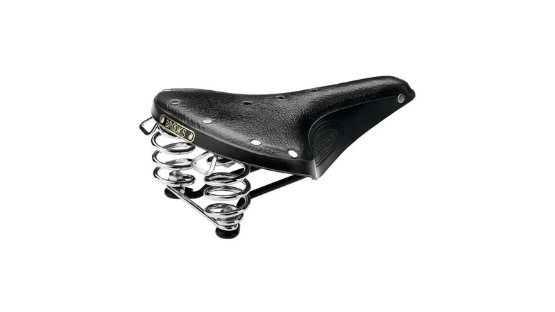 Brooks B67 Touringsattel