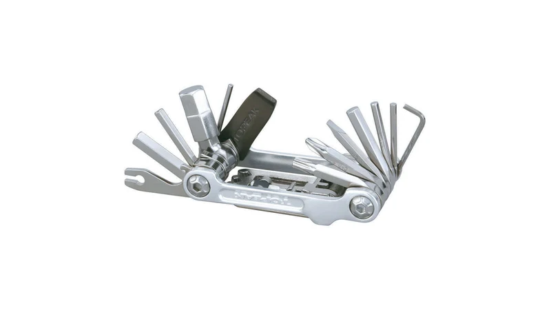 Topeak Multitool Mini20 Pro