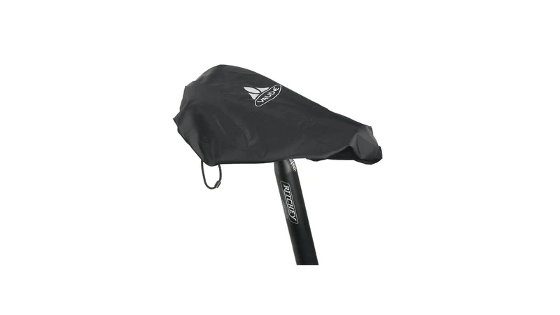 Vaude Raincover for saddles