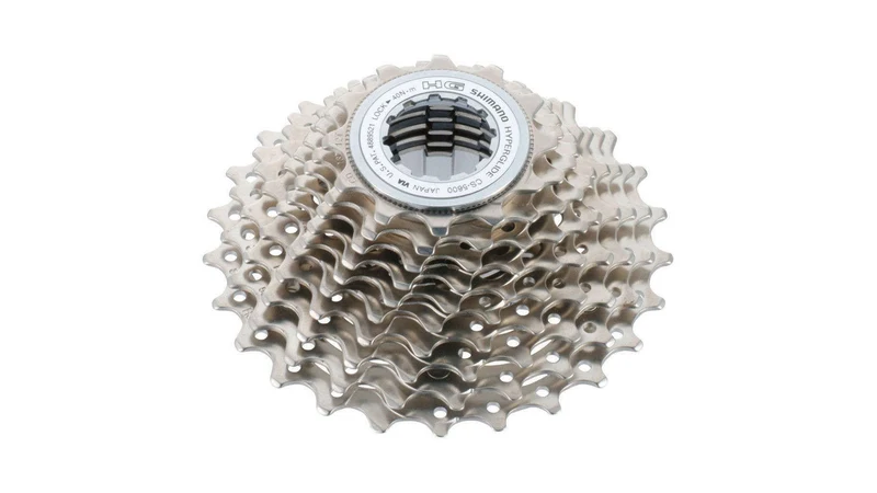 SHIMANO Kassette 105 CS5600
