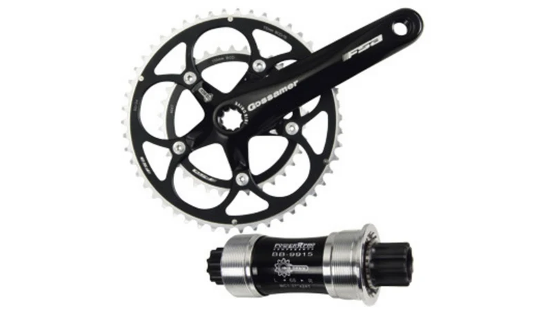 Set FSA Gossamer mit Power Pro