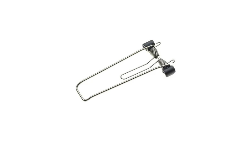 Racktime Clamp-it Federklappe