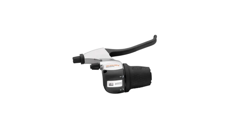 Shimano Nexus Revo Shifter