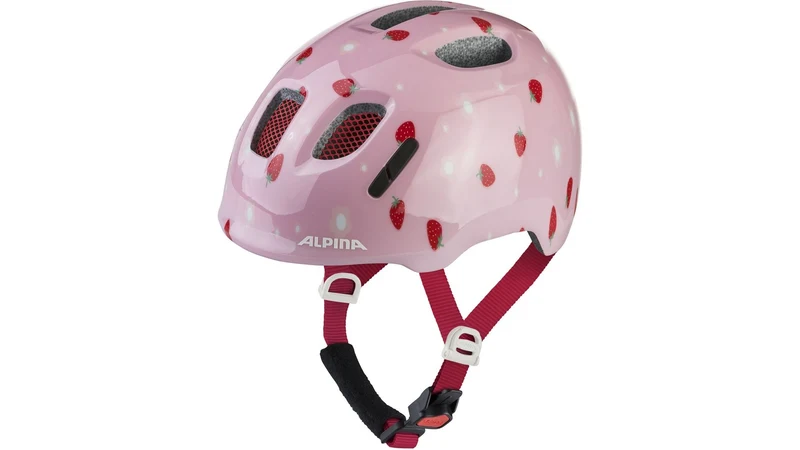 Alpina Ximo 2 Kinderhelm