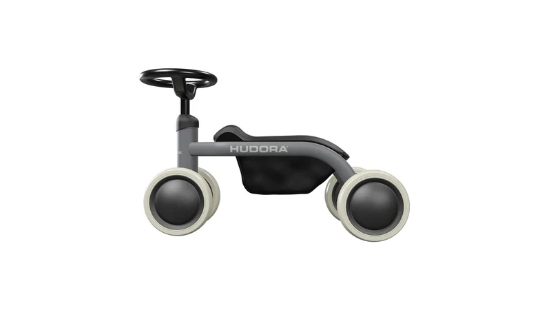 Hudora Steppy 6" Laufrad