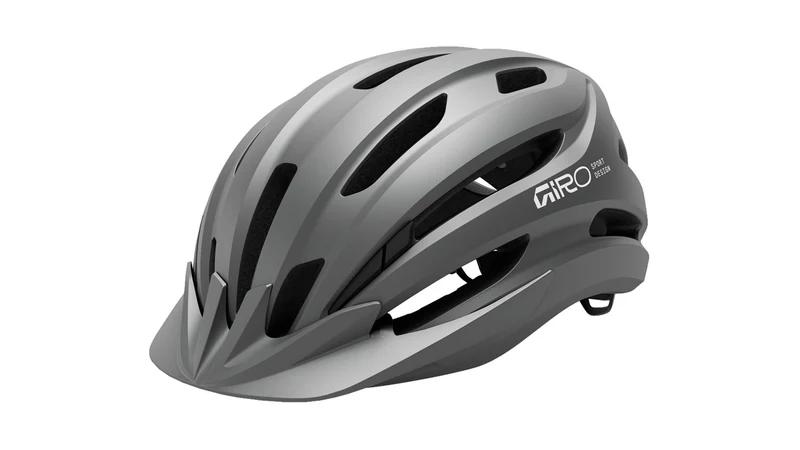 Giro Register MIPS II