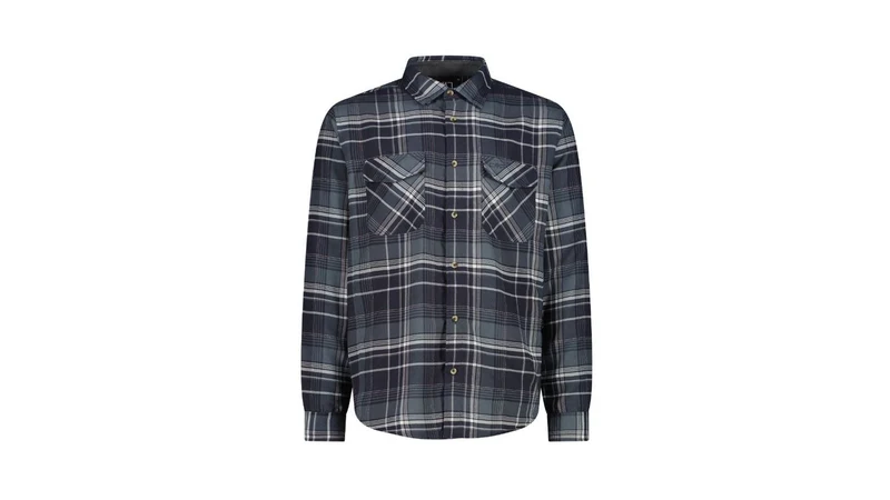 CMP Man Shirt