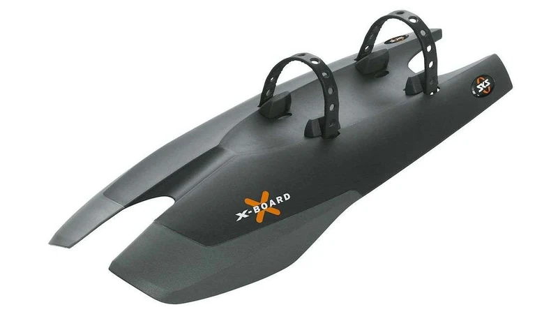 SKS Spritzschutz X-Board VR