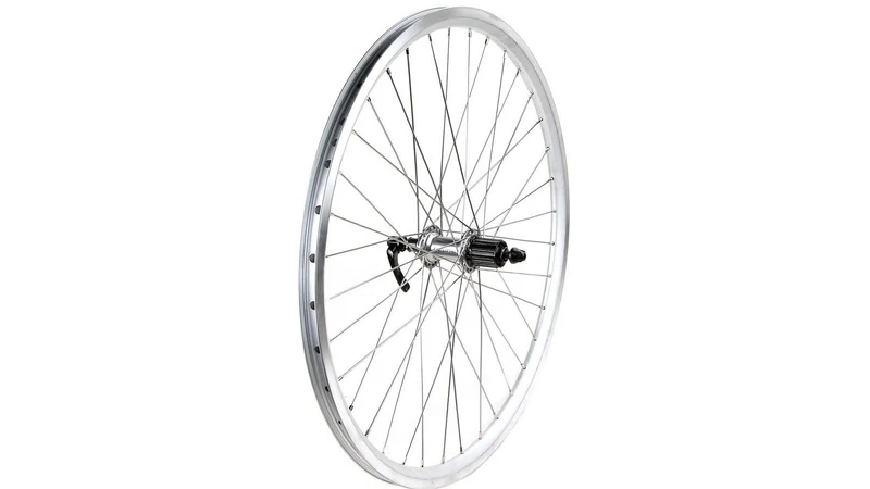 HR 26 Zoll Rigida X-Plorer/ Deore