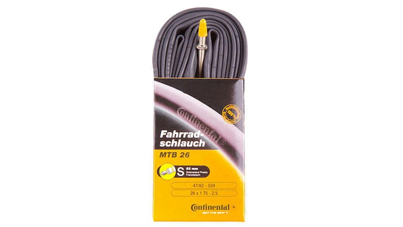 Conti Schlauch MTB 26 Zoll SV