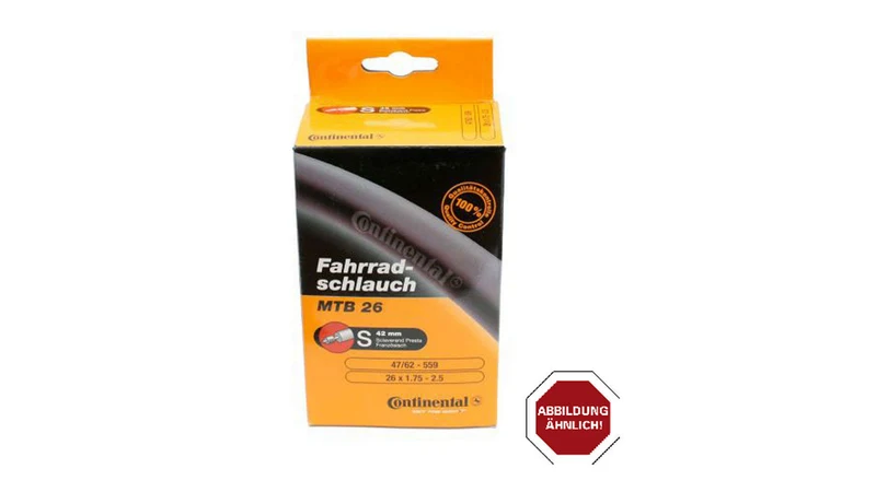 Conti Schlauch MTB 26 DH AV