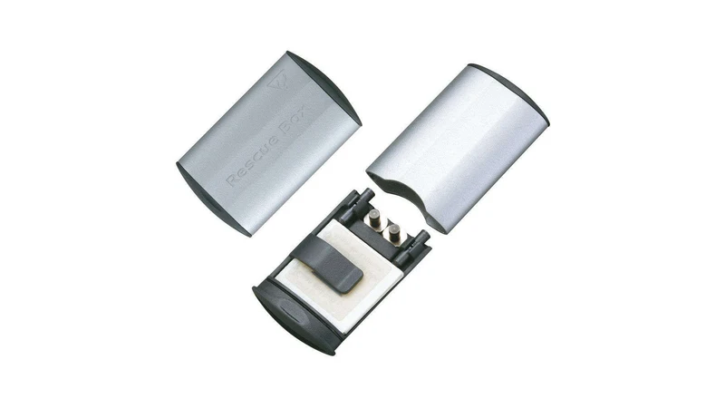 Topeak Rescue Box