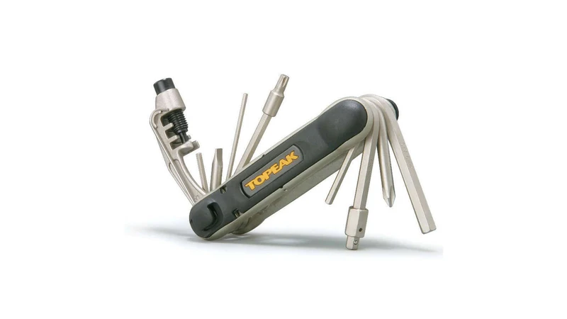 Topeak Hummer2