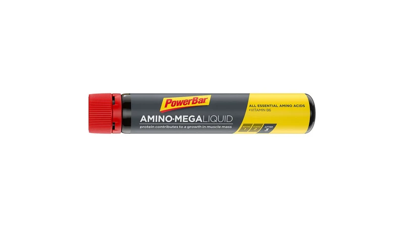 PowerBar Amino Mega Liquid 25ml